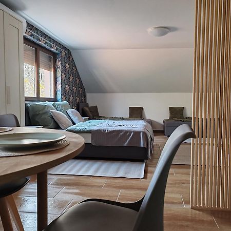 Rp Apartmanhaz Demjén Extérieur photo