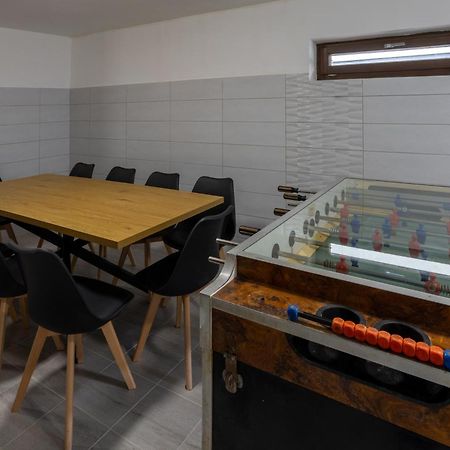Rp Apartmanhaz Demjén Extérieur photo