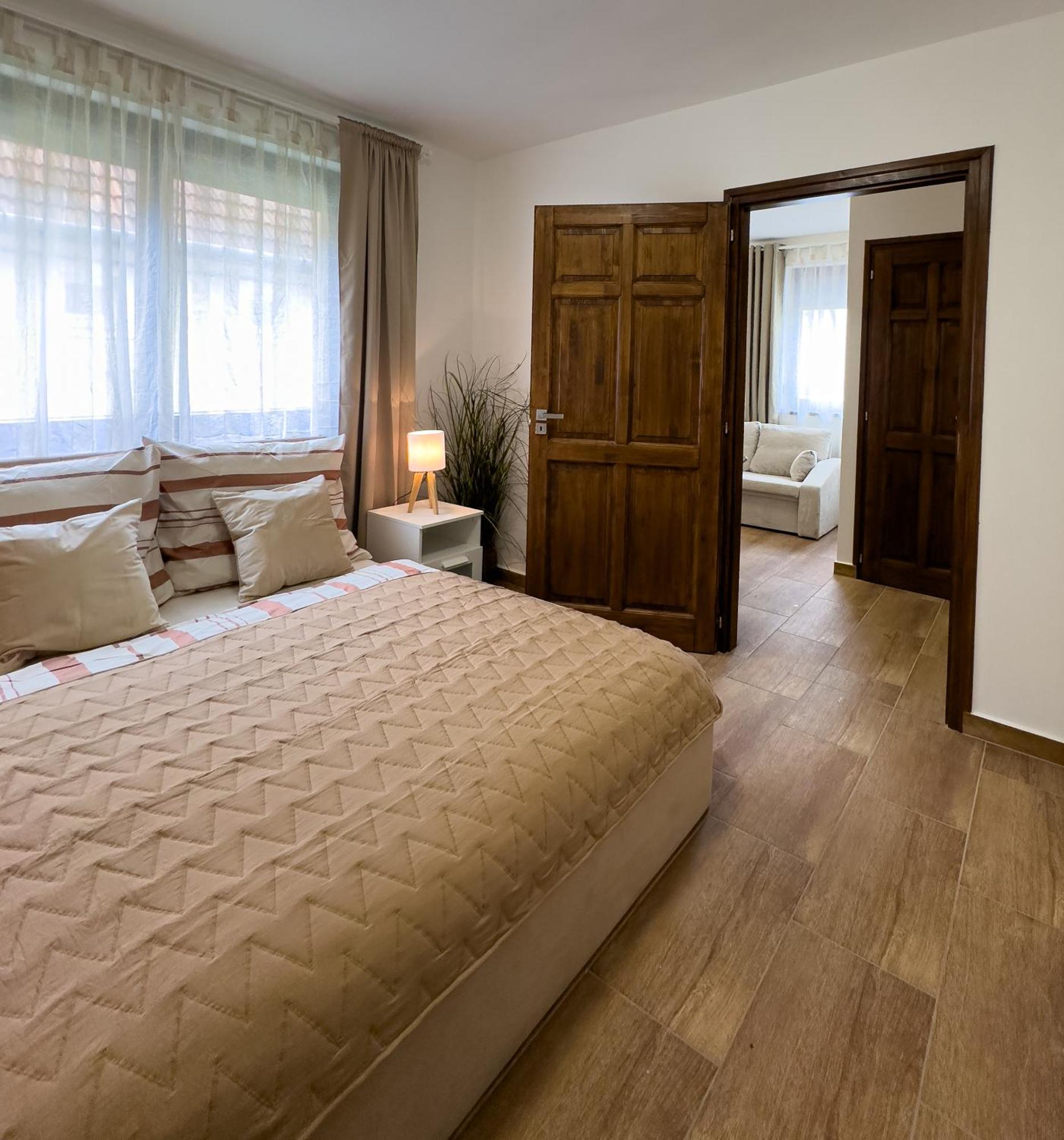 Rp Apartmanhaz Demjén Extérieur photo
