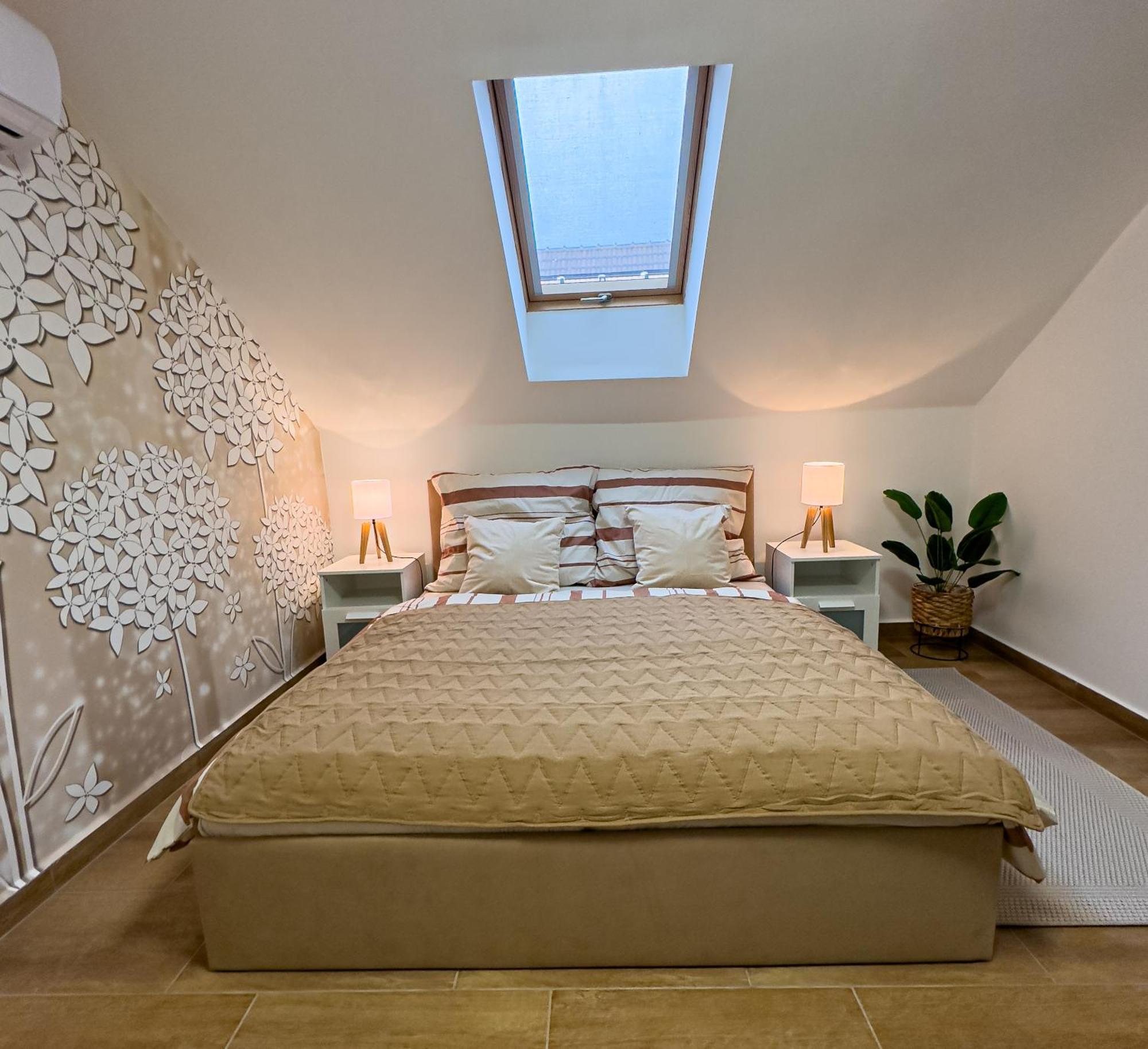 Rp Apartmanhaz Demjén Extérieur photo