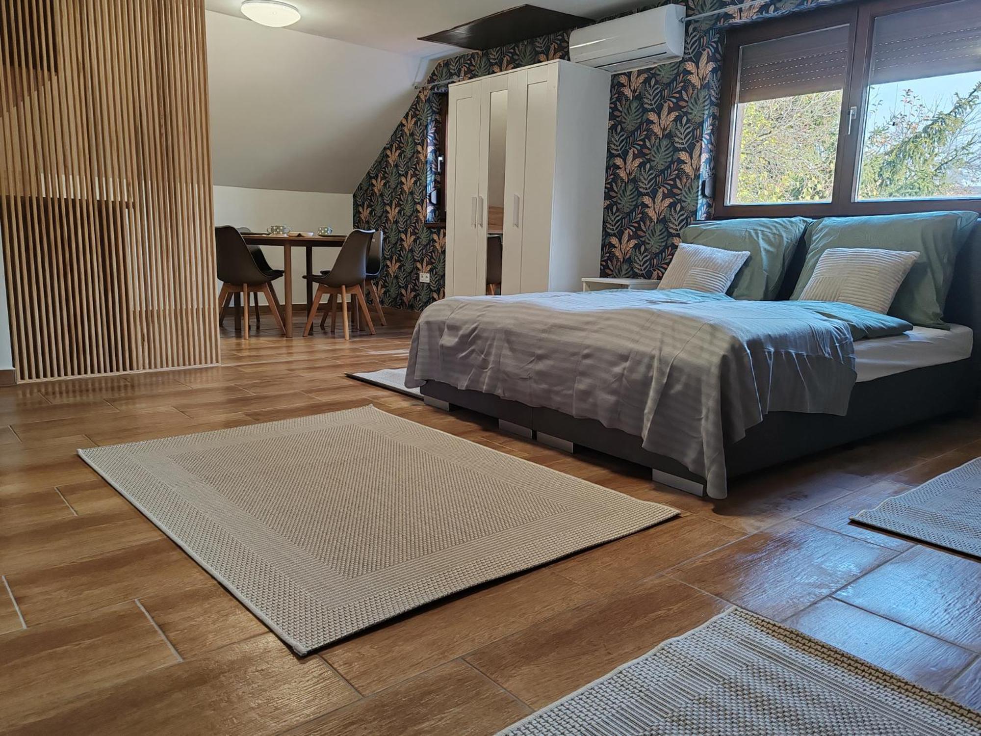 Rp Apartmanhaz Demjén Extérieur photo