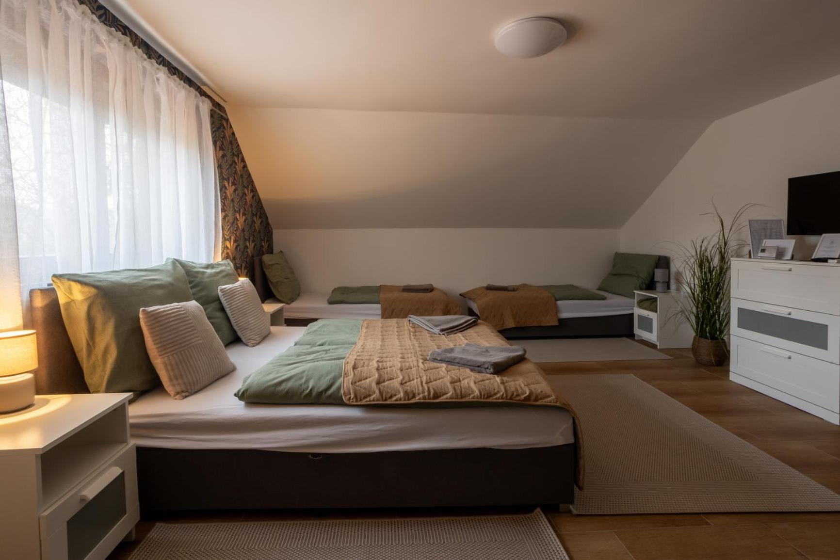 Rp Apartmanhaz Demjén Extérieur photo