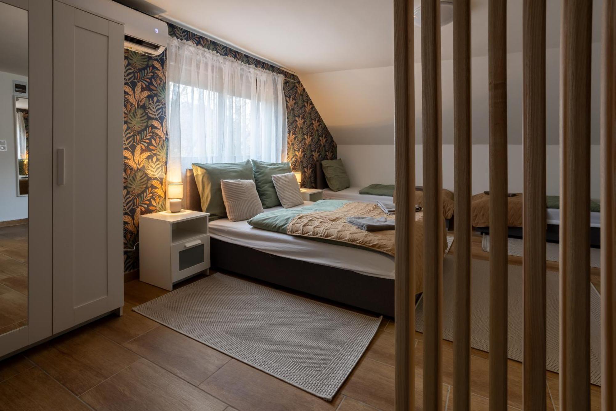 Rp Apartmanhaz Demjén Extérieur photo