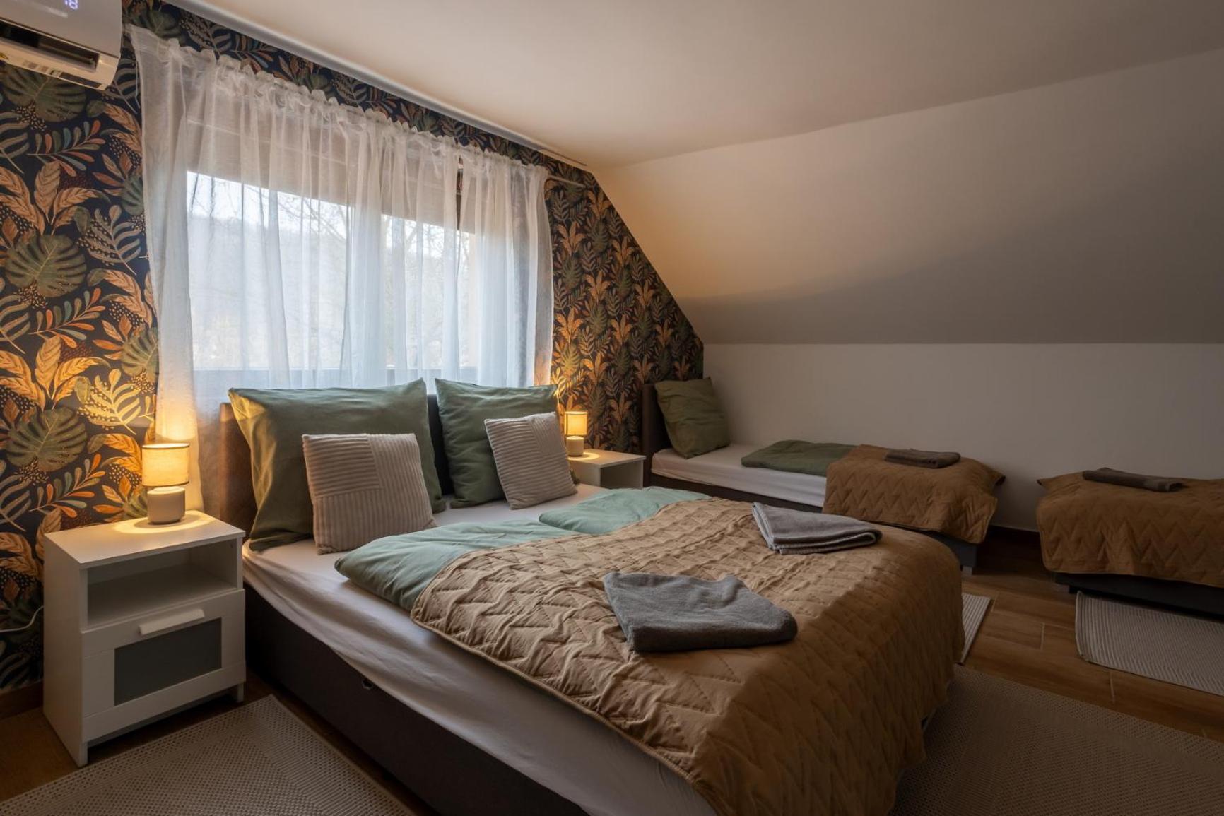 Rp Apartmanhaz Demjén Extérieur photo