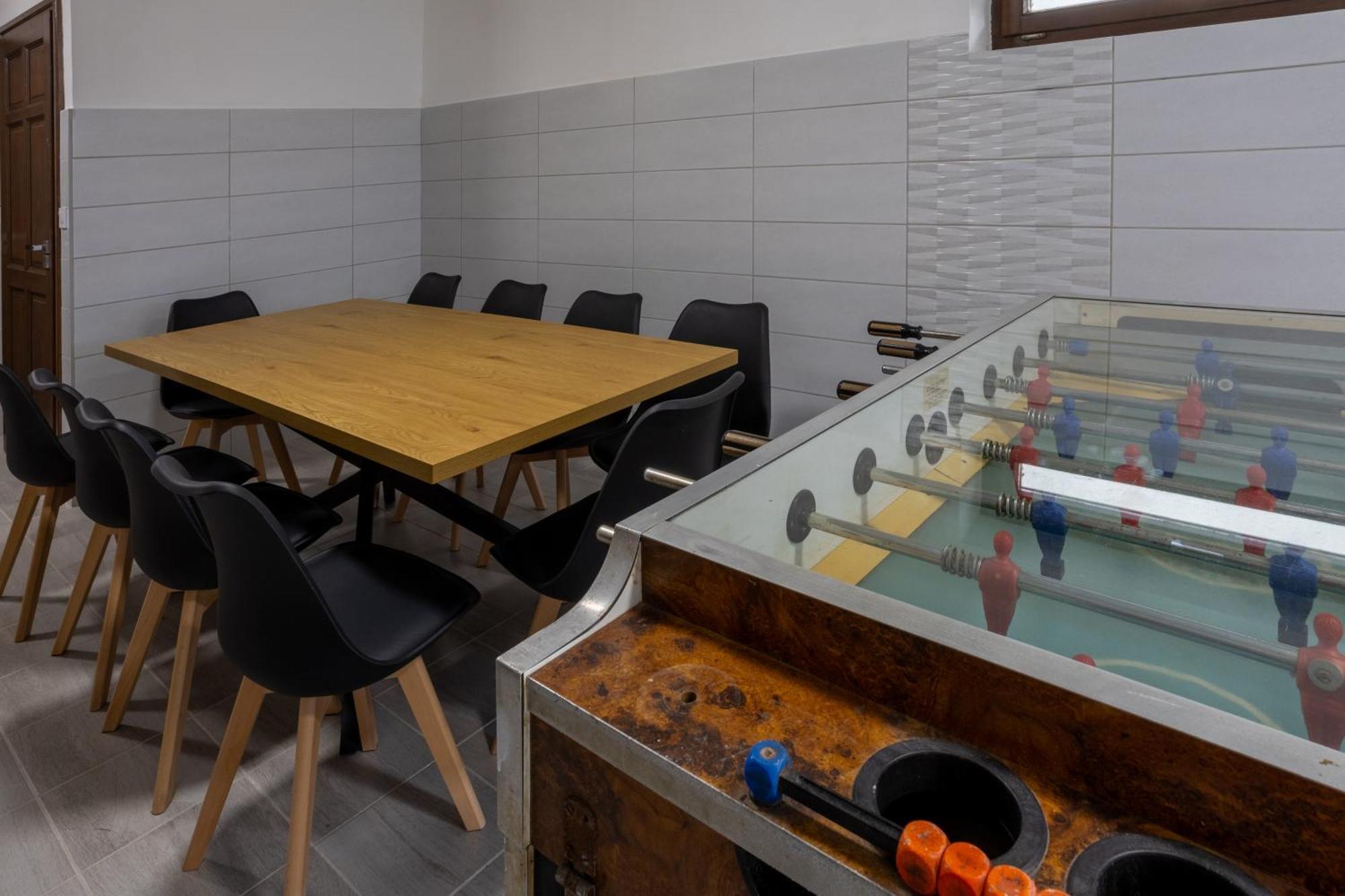 Rp Apartmanhaz Demjén Extérieur photo